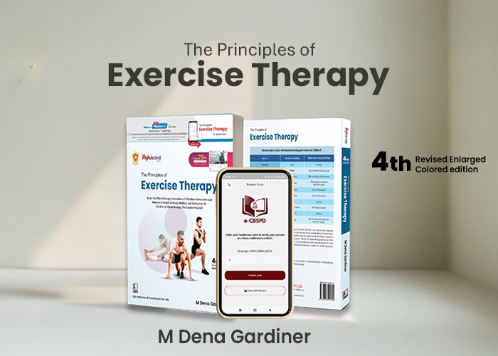 The Principles Of Exercise Therapy