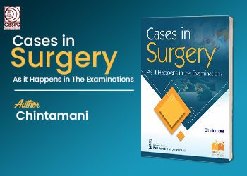 CASES IN SURGERY - As it happens in the examinations - Complete Package