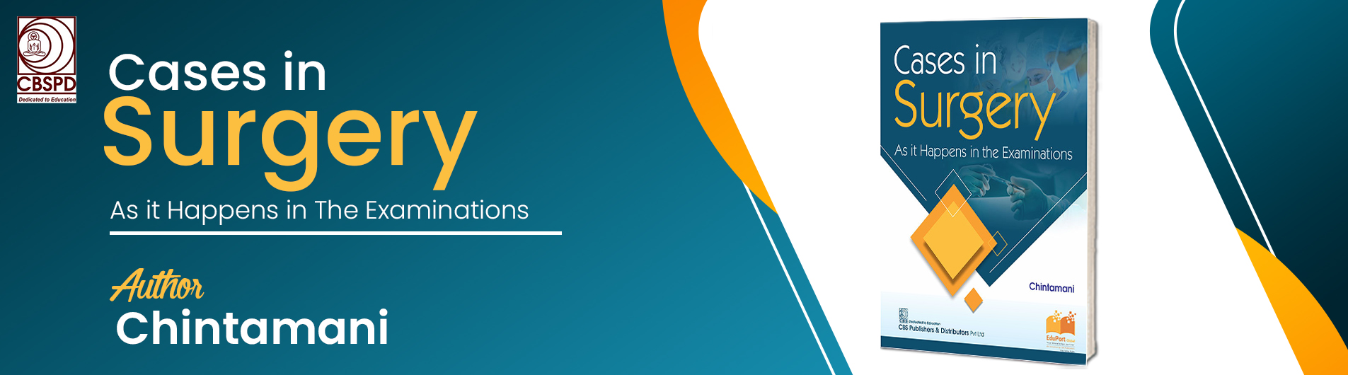 CASES IN SURGERY - As it happens in the examinations - Complete Package