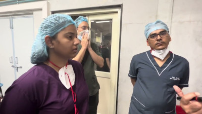 Dr Chintamani's Master classes in surgery Vol - 1