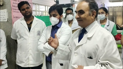 Prof. Chintamani ‘s Comprehensive Surgery e book and Videos