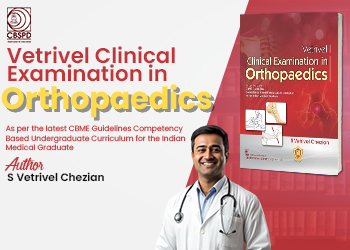 Vetrivel Orthopaedics