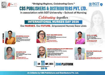 INTERNATIONAL NURSES DAY 2026