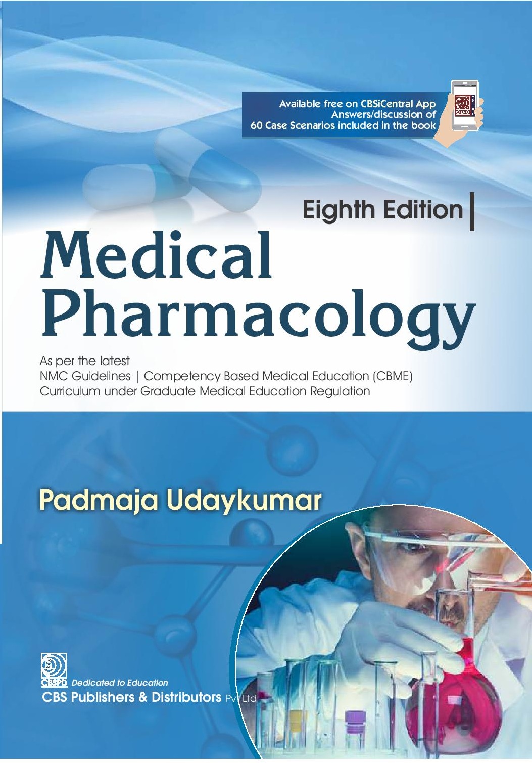 Medical Pharmacology Eighth Edition