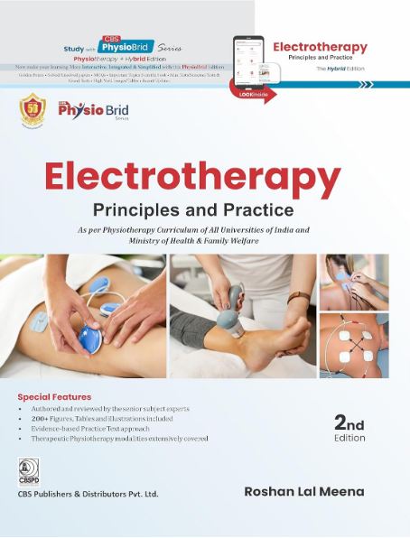 Electrotherapy Principles and Practice
