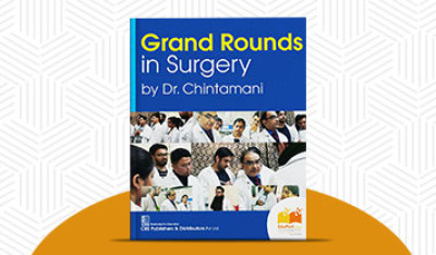 Grand Rounds in surgery by Dr. Chintamani