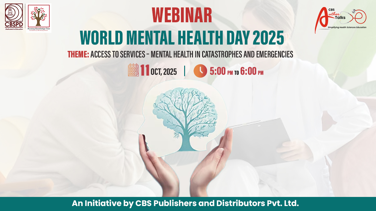 World Mental Health Day 2025