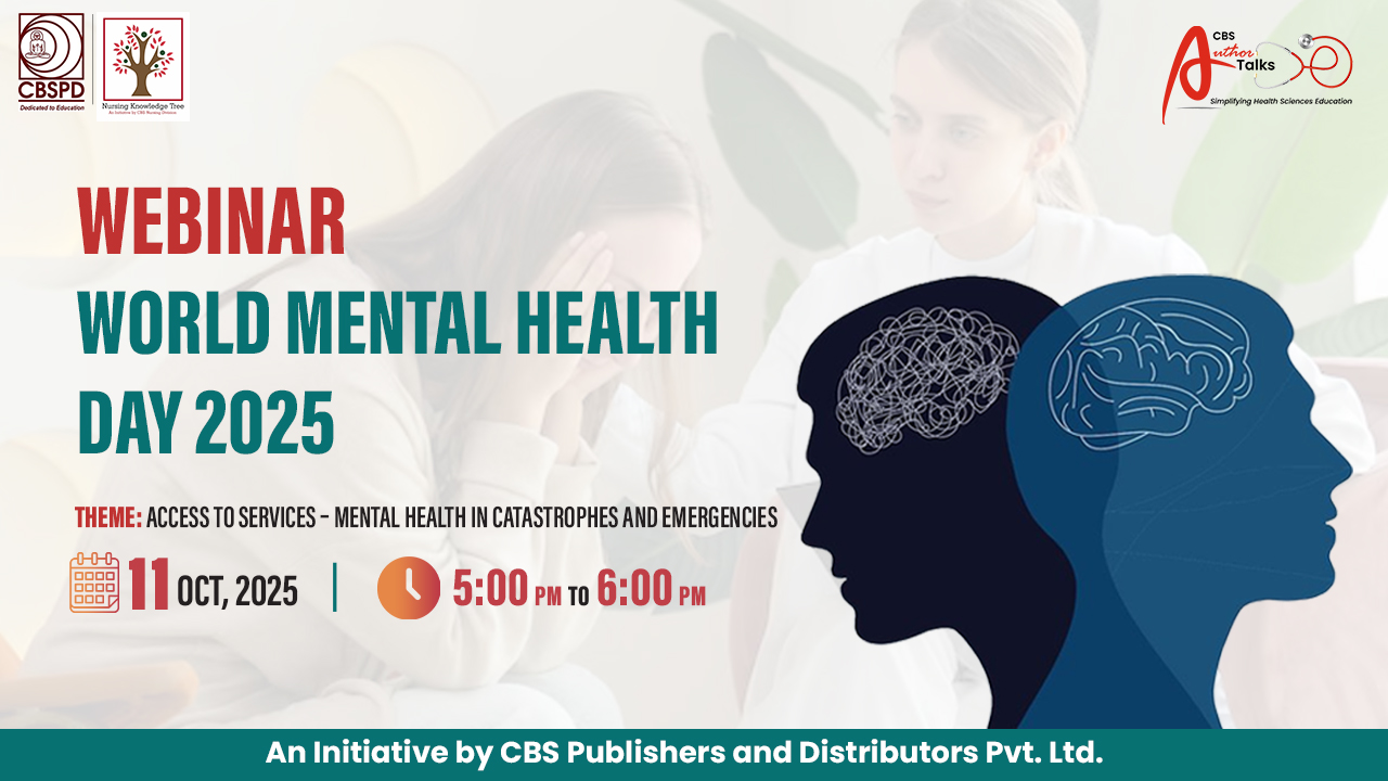 World Mental Health Day 2025