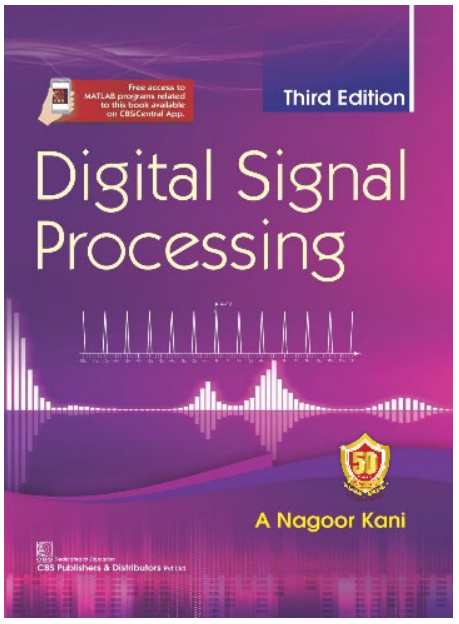 Digital Signal Processing 3/e