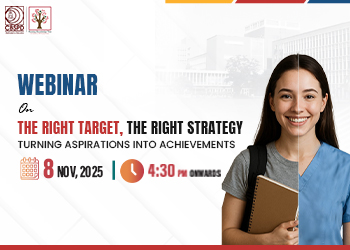 The Right Target The Right Strategy  Turning Aspirations into Achievements